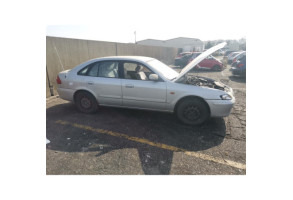 Feu arriere secondaire droit (feux) MAZDA 626 4 Photo n°8