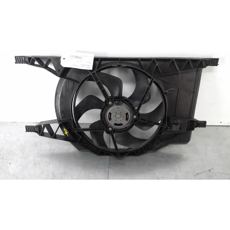Moto ventilateur radiateur RENAULT LAGUNA 2 Photo n°1