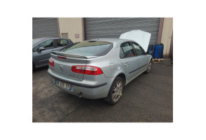 Moto ventilateur radiateur RENAULT LAGUNA 2 Photo n°4