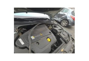 Moto ventilateur radiateur RENAULT LAGUNA 2 Photo n°9