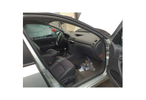 Moto ventilateur radiateur RENAULT LAGUNA 2 Photo n°15
