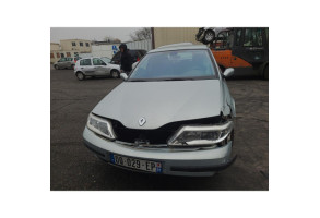 Bras essuie glace avant gauche RENAULT LAGUNA 2 Photo n°8