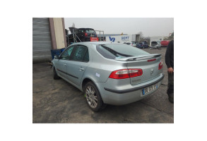 Bras essuie glace avant gauche RENAULT LAGUNA 2 Photo n°11