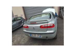 Bras essuie glace avant gauche RENAULT LAGUNA 2 Photo n°14