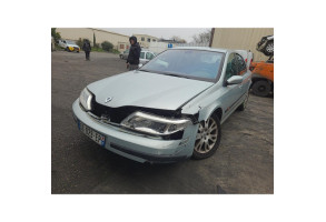 Bras essuie glace avant gauche RENAULT LAGUNA 2 Photo n°15