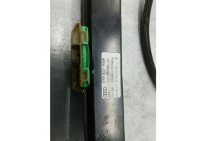 Leve vitre electrique avant droit AUDI A1 1 Photo n°4