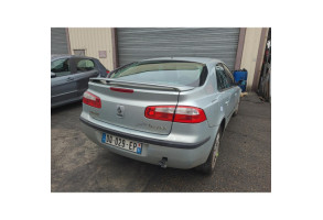 Bras essuie glace avant gauche RENAULT LAGUNA 2 Photo n°16