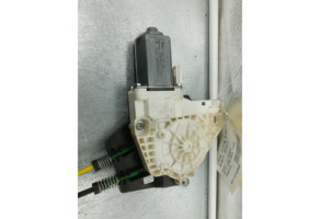 Leve vitre electrique avant droit AUDI A1 1 Photo n°5