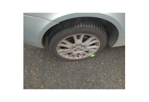 Bras essuie glace avant gauche RENAULT LAGUNA 2 Photo n°17