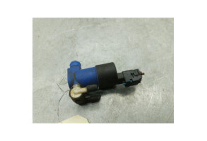 Pompe lave glace avant RENAULT CLIO 4 Photo n°2
