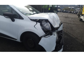 Pompe lave glace avant RENAULT CLIO 4 Photo n°3