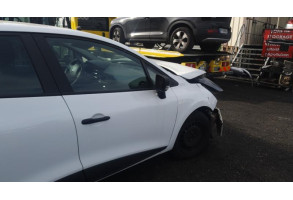 Pompe lave glace avant RENAULT CLIO 4 Photo n°4