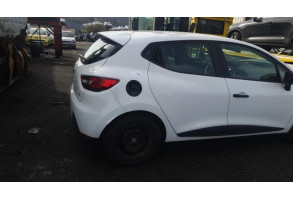 Pompe lave glace avant RENAULT CLIO 4 Photo n°6