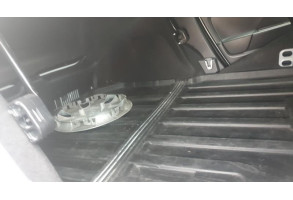 Pompe lave glace avant RENAULT CLIO 4 Photo n°7