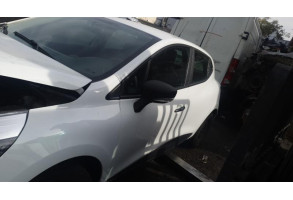 Pompe lave glace avant RENAULT CLIO 4 Photo n°10