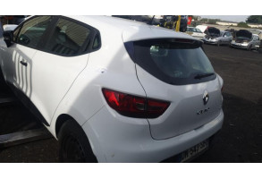 Pompe lave glace avant RENAULT CLIO 4 Photo n°11