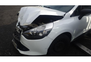Pompe lave glace avant RENAULT CLIO 4 Photo n°12