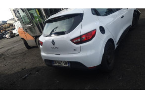 Pompe lave glace avant RENAULT CLIO 4 Photo n°13