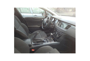 Interrupteur de leve vitre avant gauche PEUGEOT 508 1 Photo n°8
