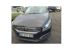 Interrupteur de leve vitre avant gauche PEUGEOT 508 1 Photo n°20