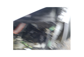 Poignee electrique frein a main PEUGEOT 508 1 Photo n°4