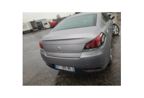 Poignee electrique frein a main PEUGEOT 508 1 Photo n°17