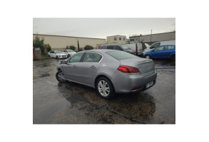 Poignee electrique frein a main PEUGEOT 508 1 Photo n°18