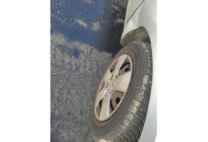 Feu arriere principal droit (feux) KIA CEE-D 1 SPORT WAGON Photo n°8