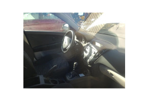 Feu arriere principal droit (feux) KIA CEE-D 1 SPORT WAGON Photo n°9