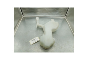 Vase de lave glace FORD FIESTA 7 Photo n°1