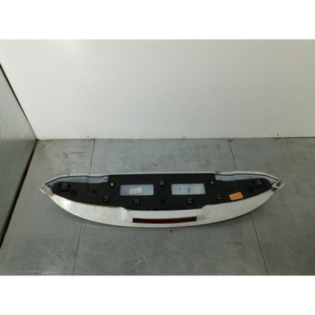 Becquet RENAULT CLIO 4