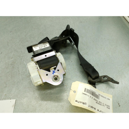 Ceinture avant gauche BMW SERIE 3 E90