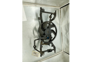 Moto ventilateur radiateur DACIA SANDERO 2 Photo n°1