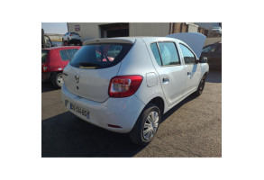 Moto ventilateur radiateur DACIA SANDERO 2 Photo n°6