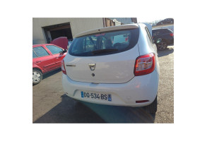 Moto ventilateur radiateur DACIA SANDERO 2 Photo n°7