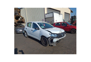 Moto ventilateur radiateur DACIA SANDERO 2 Photo n°9