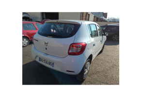 Moto ventilateur radiateur DACIA SANDERO 2 Photo n°14
