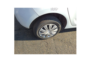 Moto ventilateur radiateur DACIA SANDERO 2 Photo n°16