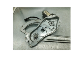 Leve vitre electrique avant droit FORD TRANSIT 4 Photo n°5