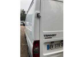 Leve vitre electrique avant droit FORD TRANSIT 4 Photo n°6