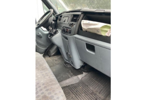 Leve vitre electrique avant droit FORD TRANSIT 4 Photo n°7