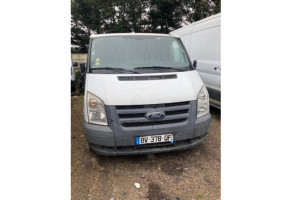 Leve vitre electrique avant droit FORD TRANSIT 4 Photo n°8