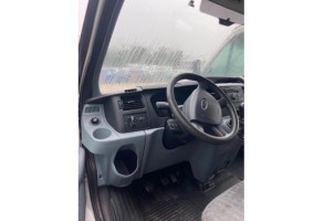 Leve vitre electrique avant droit FORD TRANSIT 4 Photo n°9