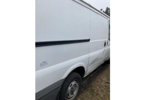 Leve vitre electrique avant droit FORD TRANSIT 4 Photo n°10