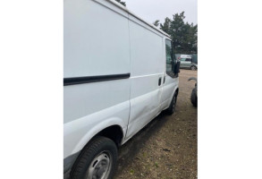 Leve vitre electrique avant droit FORD TRANSIT 4 Photo n°11