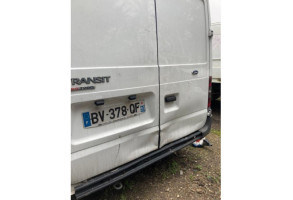 Leve vitre electrique avant droit FORD TRANSIT 4 Photo n°12