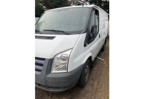 Leve vitre electrique avant droit FORD TRANSIT 4 Photo n°3