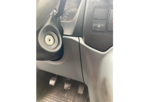 Leve vitre electrique avant droit FORD TRANSIT 4 Photo n°16