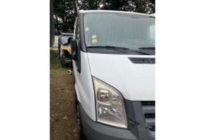 Leve vitre electrique avant droit FORD TRANSIT 4 Photo n°7
