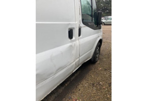 Leve vitre electrique avant droit FORD TRANSIT 4 Photo n°18